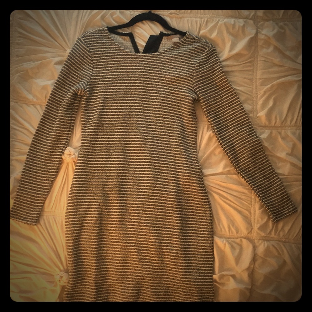 Banana republic work dress